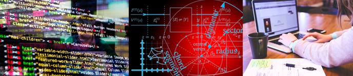 Bachelor's Double Degree in Mathematics + Informatics Engineering