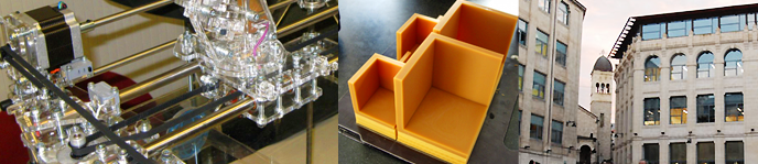 Mster Universitario en Ingeniera, Procesado y Caracterizacin de Materiales