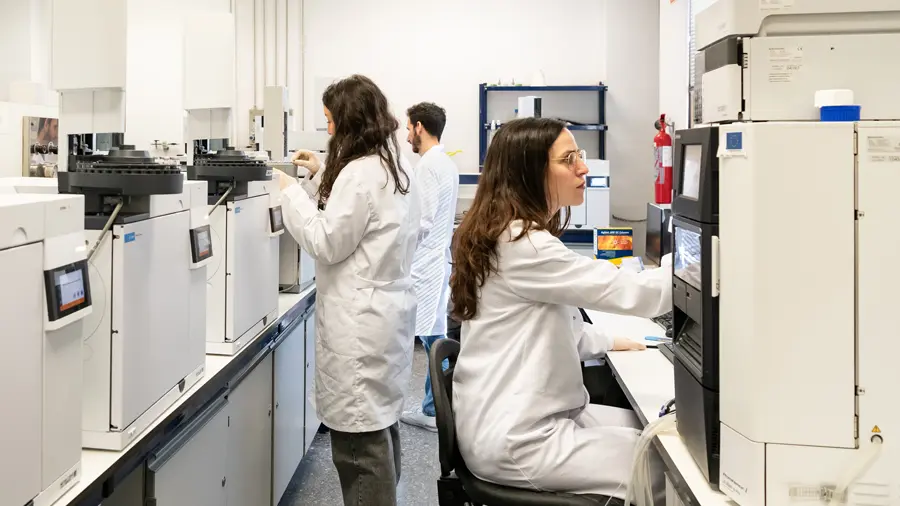 Imagen representativa de University research institutes