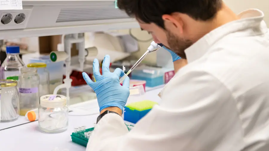 Imagen representativa de Joint Research Units (UIC)