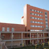 Universidad Politcnica de Valencia. Campus de Gandia