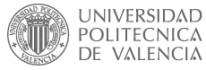 Universidad Politcnica de Valencia