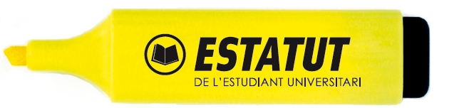 Estatut de l'Estudiant Universitari