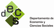 Departamento de Economia y Ciencias Sociales