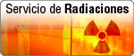 Servicio de Radiaciones