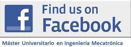 MECATRONICA Facebook