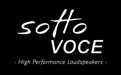 Sottovoce Audio - Altavoces & Dirac (Valencia)