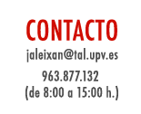 Contacto