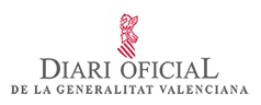 Diari Oficial de la Generalitat Valenciana