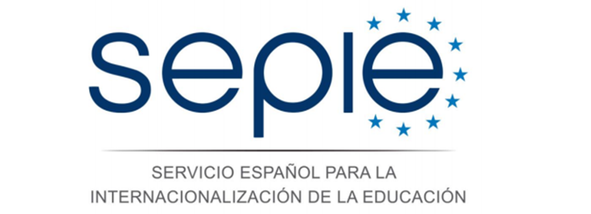 Servicio Espaol para la Internacionalizacin de la Educacin (SEPIE)