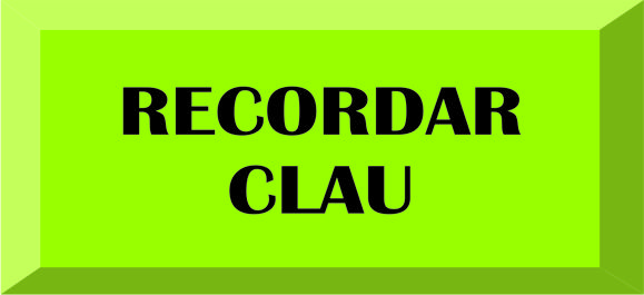 RECORDAR CLAVE