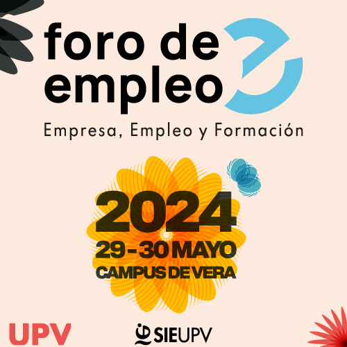 Foro e UPV 